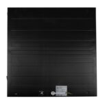 Светильник светодиодный PPL 588/G OPAL 40Вт 4000К IP40 588х588х25мм BLACK ДВО в потолок Грильято панель Pro JazzWay 5062023 — изображение 4