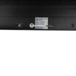 Светильник светодиодный PPL 588/G OPAL 40Вт 4000К IP40 588х588х25мм BLACK ДВО в потолок Грильято панель Pro JazzWay 5062023 — изображение 3