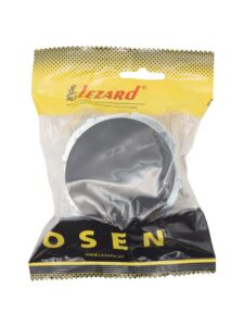 Вывод кабеля СП OSEN механизм черн. бархат LEZARD 743-4288-197 — изображение 2