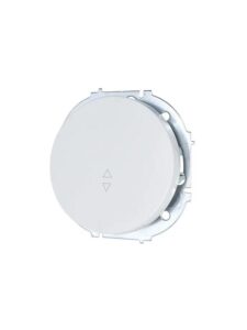 Выключатель проходной 1-кл. СП OSEN 10А IP20 механизм бел. LEZARD 743-0288-105 — изображение 4