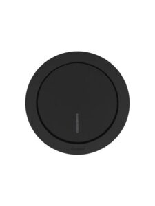 Выключатель 1-кл. СП OSEN 10А IP20 с подсветкой механизм черн. бархат LEZARD 743-4288-111 — изображение 4