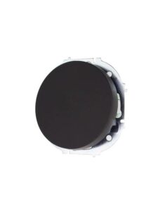 Выключатель 1-кл. СП OSEN 10А IP20 механизм черн. бархат LEZARD 743-4288-100 — изображение 4