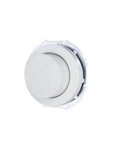 Диммер для LED ламп СП OSEN 250Вт механизм бел. LEZARD 743-0288-163 — изображение 4