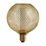 Лампа светодиодная Loft Led DP82293 4Вт 1800К E27 DIM Voltega 8566 — изображение 8
