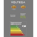 Лампа светодиодная Loft Led DP82293 4Вт 1800К E27 DIM Voltega 8566 — изображение 3