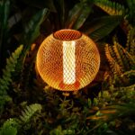 Лампа светодиодная Loft Led DP82293 4Вт 1800К E27 DIM Voltega 8566 — изображение 9