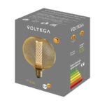 Лампа светодиодная Loft Led DP82293 4Вт 1800К E27 DIM Voltega 8566 — изображение 6