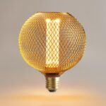 Лампа светодиодная Loft Led DP82293 4Вт 1800К E27 DIM Voltega 8566 — изображение 7