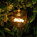 Лампа светодиодная Loft Led G125 4Вт 2500К E27 Voltega 8552 — изображение 7