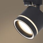 Светильник трековый Flip 15Вт GX53х1 IP20 Voltega VGL7191DLT-01B — изображение 4