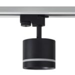 Светильник трековый Flip 15Вт GX53х1 IP20 Voltega VGL7191DLT-01B — изображение 2