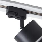 Светильник трековый Flip 15Вт GX53х1 IP20 Voltega VGL7191DLT-01B — изображение 3