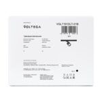 Светильник трековый Flip 15Вт GX53х1 IP20 Voltega VGL7191DLT-01B — изображение 6