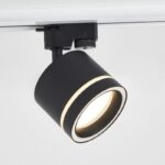 Светильник трековый Flip 15Вт GX53х1 IP20 Voltega VGL7191DLT-01B — изображение 8