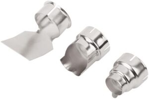 Фен технический 2000Вт 350/500град. 300/500л/мин FIT 80602 — изображение 7