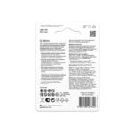 Элемент питания алкалиновый AA/LR6 1.5В Super Alkaline G-Tech 15AA21-2CRSBC6 36/720 (блист.6шт) GP 1228 — изображение 5