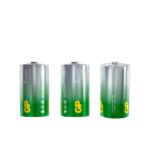 Элемент питания алкалиновый D/LR20 1.5В Super Alkaline G-Tech 13AA21-2CRSBC2 20/160 (блист.2шт) GP 1225 — изображение 2