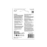 Элемент питания алкалиновый C/LR14 1.5В Super Alkaline G-Tech 14AA21-2CRSBC2 20/160 (блист.2шт) GP 1226 — изображение 8