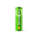Аккумулятор AA/HR6 RECHARGE 1.2В 1000мА.ч 100AAHCV-2CRSBC2 16/96 (блист.2шт) GP 20252 — изображение 2