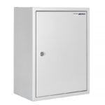 Корпус ЩМП-2 510х400х220 IP31 с монтажн. панелью метал. PRIZMA TOKOV ELECTRIC TKE-PZ-MPB31-2