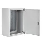 Корпус ЩМП-2 510х400х220 IP31 с монтажн. панелью метал. PRIZMA TOKOV ELECTRIC TKE-PZ-MPB31-2 — изображение 2