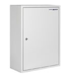 Корпус ЩМП-3 655х500х220 IP31 с монтажн. панелью метал. PRIZMA TOKOV ELECTRIC TKE-PZ-MPB31-3