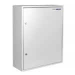 Корпус ЩМП-4 800х650х250 IP31 с монтажн. панелью метал. PRIZMA TOKOV ELECTRIC TKE-PZ-MPB31-4