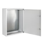 Корпус ЩМП-4 800х650х250 IP31 с монтажн. панелью метал. PRIZMA TOKOV ELECTRIC TKE-PZ-MPB31-4 — изображение 2