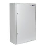 Корпус ЩМП-5 1000х650х300 IP31 с монтажн. панелью метал. PRIZMA TOKOV ELECTRIC TKE-PZ-MPB31-5