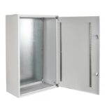 Корпус ЩМП-5 1000х650х300 IP31 с монтажн. панелью метал. PRIZMA TOKOV ELECTRIC TKE-PZ-MPB31-5 — изображение 2