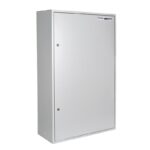 Корпус ЩМП-6 1200х750х300 IP31 с монтажн. панелью метал. PRIZMA TOKOV ELECTRIC TKE-PZ-MPB31-6