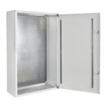Корпус ЩМП-6 1200х750х300 IP31 с монтажн. панелью метал. PRIZMA TOKOV ELECTRIC TKE-PZ-MPB31-6 — изображение 2