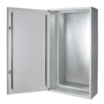 Корпус ЩМП-7 1320х750х300 IP31 с монтажн. панелью метал. PRIZMA TOKOV ELECTRIC TKE-PZ-MPB31-7 — изображение 2