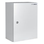 Корпус ЩМП-2 510х400х220 IP54 с монтажн. панелью метал. PRIZMA TOKOV ELECTRIC TKE-PZ-MPB54-2
