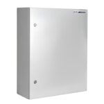 Корпус ЩМП-4 800х650х250 IP54 с монтажн. панелью метал. PRIZMA TOKOV ELECTRIC TKE-PZ-MPB54-4