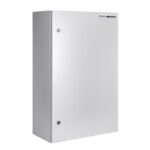 Корпус ЩМП-5 1000х650х300 IP54 с монтажн. панелью метал. PRIZMA TOKOV ELECTRIC TKE-PZ-MPB54-5