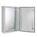 Корпус ЩМП-5 1000х650х300 IP54 с монтажн. панелью метал. PRIZMA TOKOV ELECTRIC TKE-PZ-MPB54-5 — изображение 2