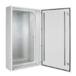 Корпус ЩМП-7 1320х750х300 IP54 с монтажн. панелью метал. PRIZMA TOKOV ELECTRIC TKE-PZ-MPB54-7 — изображение 2