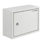 Корпус навесной ЩРн-12 220х300х120 IP31 метал. PRIZMA TOKOV ELECTRIC TKE-PZ-MRB-12-IP31