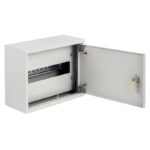 Корпус навесной ЩРн-12 220х300х120 IP31 метал. PRIZMA TOKOV ELECTRIC TKE-PZ-MRB-12-IP31 — изображение 2