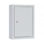 Корпус навесной ЩРн-18 350х245х120 IP31 метал. PRIZMA TOKOV ELECTRIC TKE-PZ-MRB-18-IP31