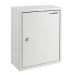 Корпус навесной ЩРн-24 350х300х120 IP31 метал. PRIZMA TOKOV ELECTRIC TKE-PZ-MRB-24-IP31