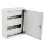 Корпус навесной ЩРн-24 350х300х120 IP31 метал. PRIZMA TOKOV ELECTRIC TKE-PZ-MRB-24-IP31 — изображение 2