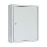 Корпус навесной ЩРн-54 480х400х120 IP31 метал. PRIZMA TOKOV ELECTRIC TKE-PZ-MRB-54-IP31