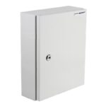 Корпус навесной ЩРн-24 390х310х120 IP54 метал. PRIZMA TOKOV ELECTRIC TKE-PZ-MRB-24-IP54