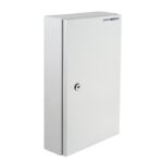 Корпус навесной ЩРн-36 520х310х120 IP54 метал. PRIZMA TOKOV ELECTRIC TKE-PZ-MRB-36-IP54