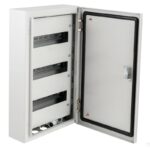 Корпус навесной ЩРн-36 520х310х120 IP54 метал. PRIZMA TOKOV ELECTRIC TKE-PZ-MRB-36-IP54 — изображение 2