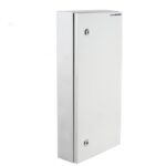 Корпус навесной ЩРн-48 650х310х120 IP54 метал. PRIZMA TOKOV ELECTRIC TKE-PZ-MRB-48-IP54
