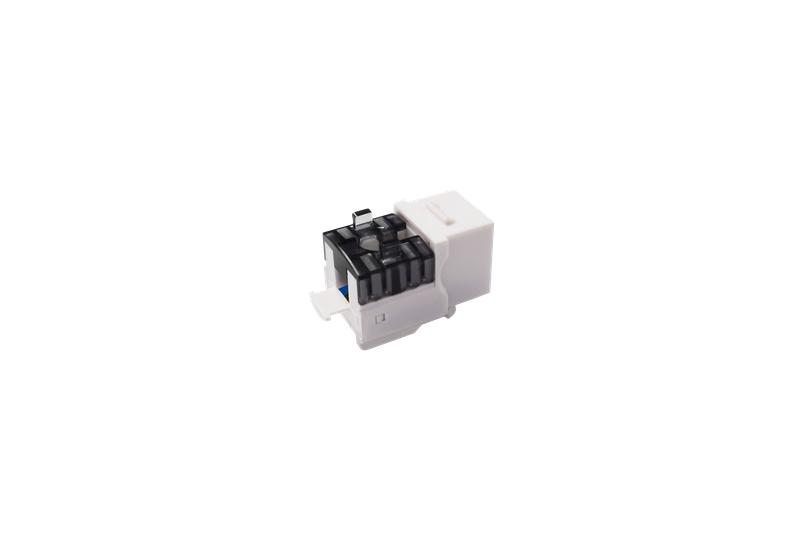1980866.jpg Модуль Keystone Jack кат.5E UTP 110 IDC 90град. TOKOV ELECTRIC TKE-KS-5E-90D-UTP — изображение 1
