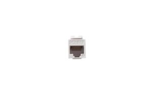 Модуль Keystone Jack кат.5E UTP 110 IDC 90град. TOKOV ELECTRIC TKE-KS-5E-90D-UTP — изображение 2